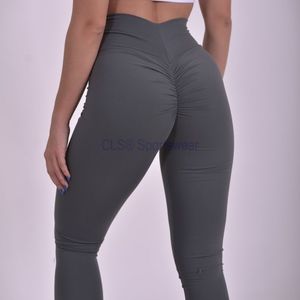 CLS Scrunch butt leggings